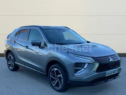 Gris Nuevo 2025 Mitsubishi Eclipse Cross Motion SUV | 34.000 €