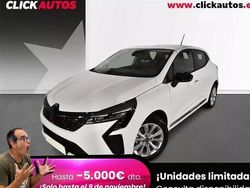Usado 2025 Renault Clio V Evolution | 16.300 € (Precio justo)
