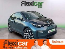 Verde Usado 2021 BMW i3 Utilitario | 16.690 € (Precio justo)