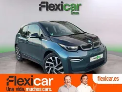 Verde Usado 2021 BMW i3 Utilitario | 16.690 € (Precio justo)