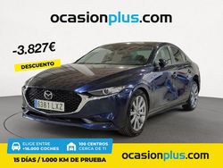 Azul Usado 2022 Mazda 6 Berlina | 19.790 € (Super precio)