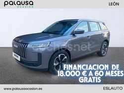 Gris / plata Nuevo 2025 Jaecoo 5 SUV | 27.990 €