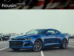 Azul Nuevo 2024 Chevrolet Camaro ZL1 Coupe | 119.000 €