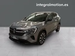 Gris Usado 2024 Renault Austral Techno SUV | 31.500 € (Precio justo)