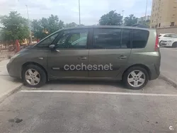 Gris / plata Usado 2003 Renault Espace Privilege Monovolumen | 1200 €