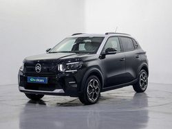 Usado 2025 Citroën e-C3 | 20.490 € (Super precio)