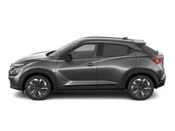 Gris Nuevo 2025 Nissan Juke Tekna SUV | 30.799 € (Precio justo)