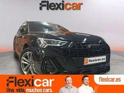 Negro Usado 2022 Audi Q3 SUV | 30.990 € (Buen precio)
