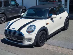 Blanco Usado 2015 Mini One D Utilitario | 12.900 € (Un poco caro)