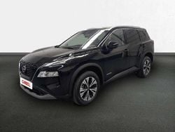 Negro Usado 2024 Nissan X-Trail Acenta SUV | 34.240 € (Precio justo)