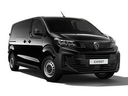 Blanco Nuevo 2025 Peugeot Expert S Van | 27.890 € (Precio justo)