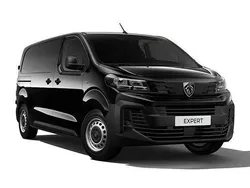 Blanco Nuevo 2025 Peugeot Expert S Van | 27.890 € (Precio justo)
