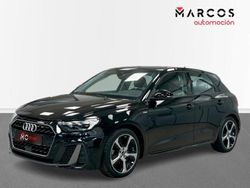 Otro Usado 2023 Audi A1 Sportback Utilitario | 22.900 € (Precio justo)