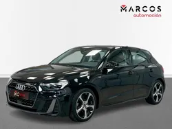 Otro Usado 2023 Audi A1 Sportback Utilitario | 22.900 € (Precio justo)