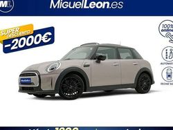 Usado 2023 Mini Cooper Utilitario | 21.985 € (Precio justo)