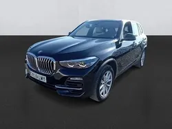 Usado 2021 BMW X5 SUV | 53.600 €