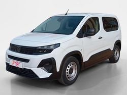 Usado 2024 Peugeot Rifter Business-Line Monovolumen | 20.995 € (Precio justo)