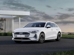 Blanco Nuevo 2025 Audi A5 Advanced Familiar | 51.829 € (Buen precio)