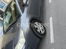 Gris / plata Usado 2007 Citroën C4 Berlina | 1900 € (Precio justo)