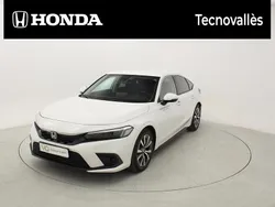 Otro Nuevo 2025 Honda Civic Elegance Berlina | 33.990 € (Precio justo)