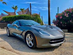 Gris Usado 2016 Chevrolet Corvette Coupe | 63.500 €