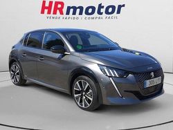 Usado 2022 Peugeot 208 GT Utilitario | 13.290 € (Precio justo)