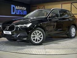 Negro Usado 2020 Volvo XC60 Momentum SUV | 32.890 € (Precio justo)