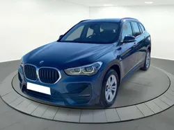Azul Usado 2020 BMW X1 SUV | 21.890 € (Buen precio)