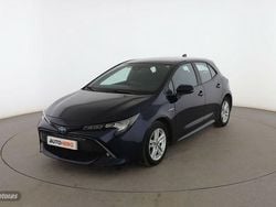 Azul Usado 2021 Toyota Corolla Active Berlina | 18.599 € (Buen precio)