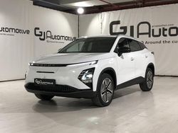 Blanco Nuevo 2025 Omoda 5 SUV | 37.600 €