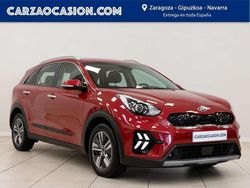 Rojo Usado 2020 Kia Niro SUV | 15.900 € (Buen precio)