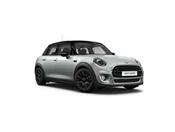 Gris Usado 2020 Mini Cooper Utilitario | 20.990 € (Precio justo)