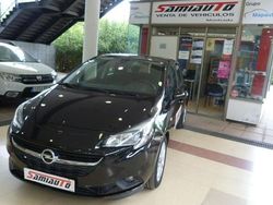 Usado 2017 Opel Corsa Color Edition | 9950 € (Un poco caro)