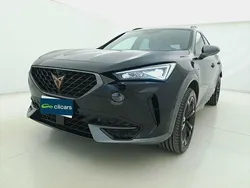 Usado 2023 Cupra Formentor SUV | 30.590 € (Un poco caro)