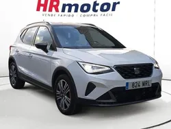 Usado 2024 Seat Arona FR SUV | 17.690 € (Buen precio)