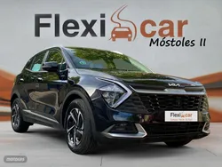 Otros Usado 2022 Kia Sportage SUV | 23.490 € (Un poco caro)