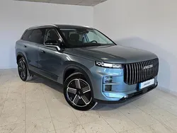 Azul Nuevo 2025 Jaecoo 7 SUV | 31.900 € (Precio justo)