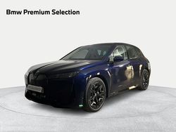 Usado 2025 BMW iX Comfort Edition SUV | 72.500 € (Caro)