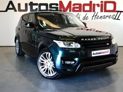 Usado 2016 Land Rover Range Rover Sport HSE SUV | 25.990 €