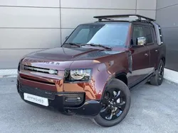 Burdeos Usado 2023 Land Rover Defender SE Dynamic SUV | 86.900 €