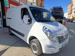 Blanco Usado 2019 Renault Master Van | 17.500 €