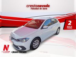 Usado 2022 VW Polo | 16.813 € (Precio justo)