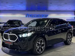 Negro Usado 2024 BMW X2 M Sport SUV | 44.900 €