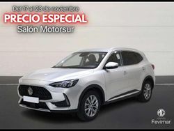 Usado 2024 MG HS Comfort SUV | 20.283 € (Un poco caro)