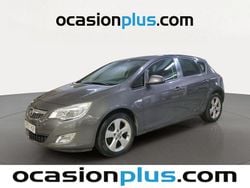 Gris plata Usado 2011 Opel Astra Enjoy Utilitario | 6900 € (Precio justo)
