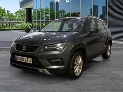 Usado 2020 Seat Ateca Style SUV | 18.190 € (Precio justo)