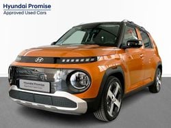 Usado 2025 Hyundai Inster Utilitario | 26.900 € (Precio justo)