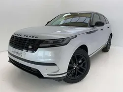 Gris Usado 2024 Land Rover Range Rover Velar S SUV | 53.900 € (Precio justo)