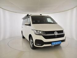 Blanco Usado 2021 VW California Beach Van | 52.990 € (Precio justo)