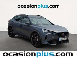 Gris Usado 2023 Cupra Formentor VZ SUV | 48.364 €
